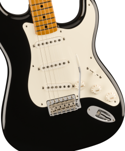 Fender Stratocaster Vintera II 50s Mn Black