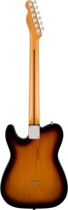 Fender Nocaster Vintera II 50s Mn 2Color Sunburst