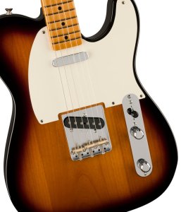 Fender Nocaster Vintera II 50s Mn 2Color Sunburst