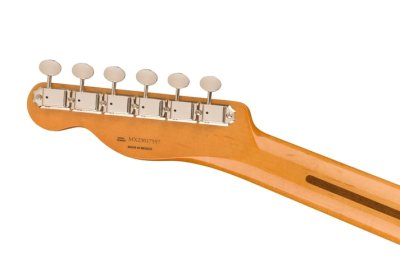 Fender Nocaster Vintera II 50s Mn 2Color Sunburst