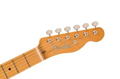 Fender Nocaster Vintera II 50s Mn 2Color Sunburst