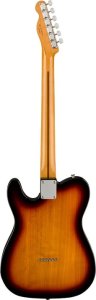 Fender Telecaster Thinline Vintera II 60s Maple 3Color Sunburst
