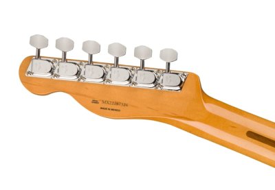 Fender Telecaster Thinline Vintera II 60s Maple 3Color Sunburst