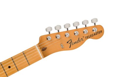 Fender Telecaster Thinline Vintera II 60s Maple 3Color Sunburst
