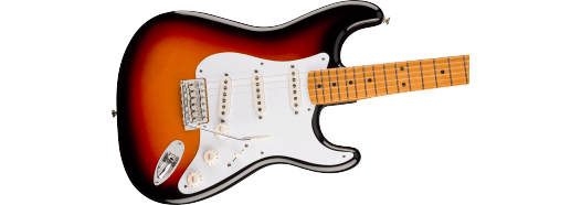 Fender Vintera III Late 50 Stratocaster Mn 3-Color Sunburst