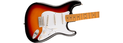 Fender Vintera III Late 50 Stratocaster Mn 3-Color Sunburst