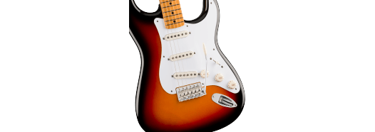 Fender Vintera III Late 50 Stratocaster Mn 3-Color Sunburst