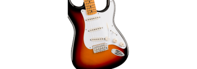 Fender Vintera III Late 50 Stratocaster Mn 3-Color Sunburst