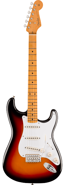 Fender Vintera III Late 50 Stratocaster Mn 3-Color Sunburst