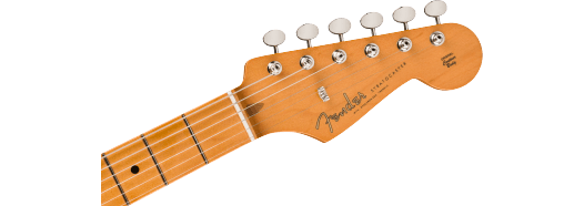 Fender Vintera III Late 50 Stratocaster Mn 3-Color Sunburst