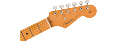Fender Vintera III Late 50 Stratocaster Mn 3-Color Sunburst