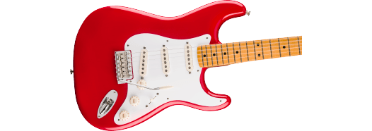 Fender Vintera III Late 50 Stratocaster Mn Dakota Red