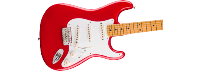 Fender Vintera III Late 50 Stratocaster Mn Dakota Red