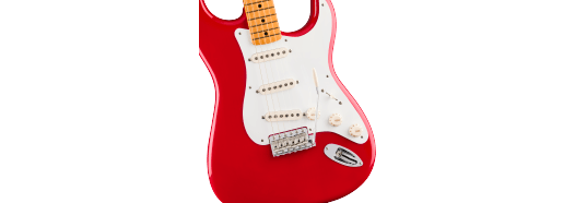 Fender Vintera III Late 50 Stratocaster Mn Dakota Red