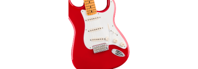Fender Vintera III Late 50 Stratocaster Mn Dakota Red
