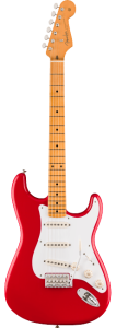 Fender Vintera III Late 50 Stratocaster Mn Dakota Red