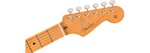 Fender Vintera III Late 50 Stratocaster Mn Dakota Red