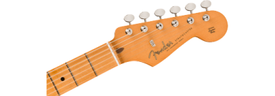 Fender Vintera III Late 50 Stratocaster Mn Dakota Red