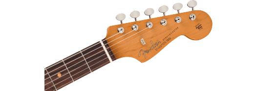 Fender Vintera III Early 60 Stratocaster Rw Sonic Blue