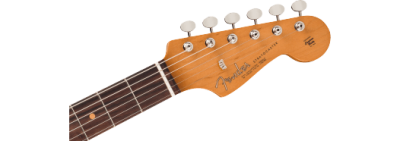 Fender Vintera III Early 60 Stratocaster Rw Sonic Blue