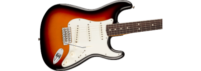 Fender Vintera III Late 60 Stratocaster Rw 3-Color Sunburst