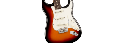 Fender Vintera III Late 60 Stratocaster Rw 3-Color Sunburst