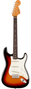 Fender Vintera III Late 60 Stratocaster Rw 3-Color Sunburst