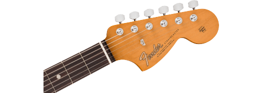 Fender Vintera III Late 60 Stratocaster Rw 3-Color Sunburst