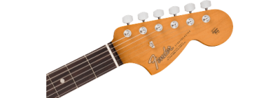 Fender Vintera III Late 60 Stratocaster Rw 3-Color Sunburst