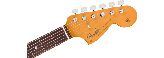 Fender Vintera III Late 60 Stratocaster Rw Ocean Turquoise