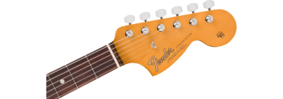 Fender Vintera III Late 60 Stratocaster Rw Ocean Turquoise
