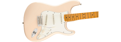 Fender Vintera III Late 60 Stratocaster Mn Olympic White