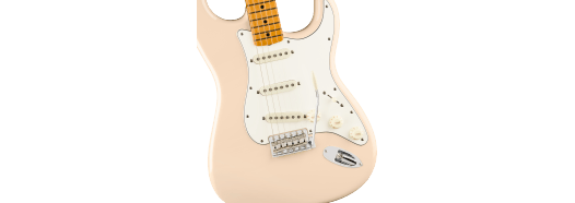 Fender Vintera III Late 60 Stratocaster Mn Olympic White