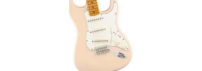 Fender Vintera III Late 60 Stratocaster Mn Olympic White