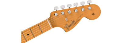 Fender Vintera III Late 60 Stratocaster Mn Olympic White
