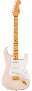Fender Limited Edition Vintera III Late 50 Stratocaster Mn White Blonde