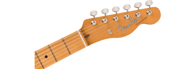 Fender Vintera III Late 50 Telecaster Mn Sherwood Green Metallic