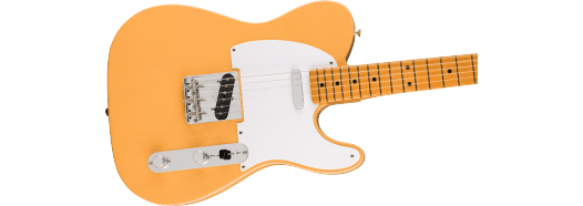 Fender Vintera III Late 50 Telecaster Mn Butterscotch Blonde