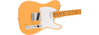 Fender Vintera III Late 50 Telecaster Mn Butterscotch Blonde