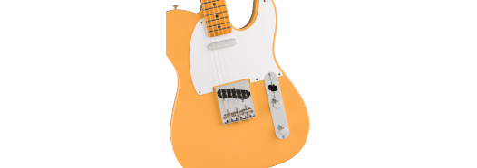 Fender Vintera III Late 50 Telecaster Mn Butterscotch Blonde