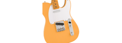 Fender Vintera III Late 50 Telecaster Mn Butterscotch Blonde