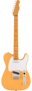 Fender Vintera III Late 50 Telecaster Mn Butterscotch Blonde