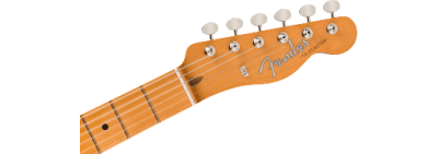 Fender Vintera III Late 50 Telecaster Mn Butterscotch Blonde