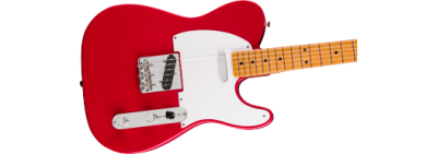Fender Vintera III Late 50 Telecaster Mn Dakota Red