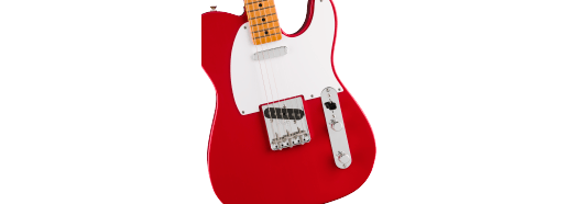 Fender Vintera III Late 50 Telecaster Mn Dakota Red