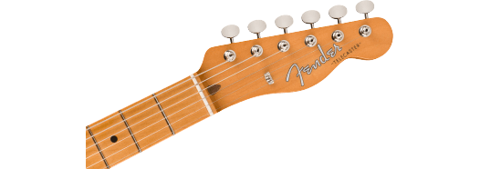 Fender Vintera III Late 50 Telecaster Mn Dakota Red