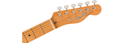 Fender Vintera III Late 50 Telecaster Mn Dakota Red
