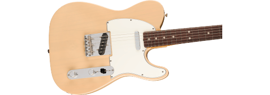 Fender Vintera III Mid 60 Telecaster Rw Vintage Blonde