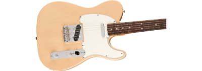 Fender Vintera III Mid 60 Telecaster Rw Vintage Blonde