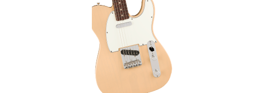 Fender Vintera III Mid 60 Telecaster Rw Vintage Blonde